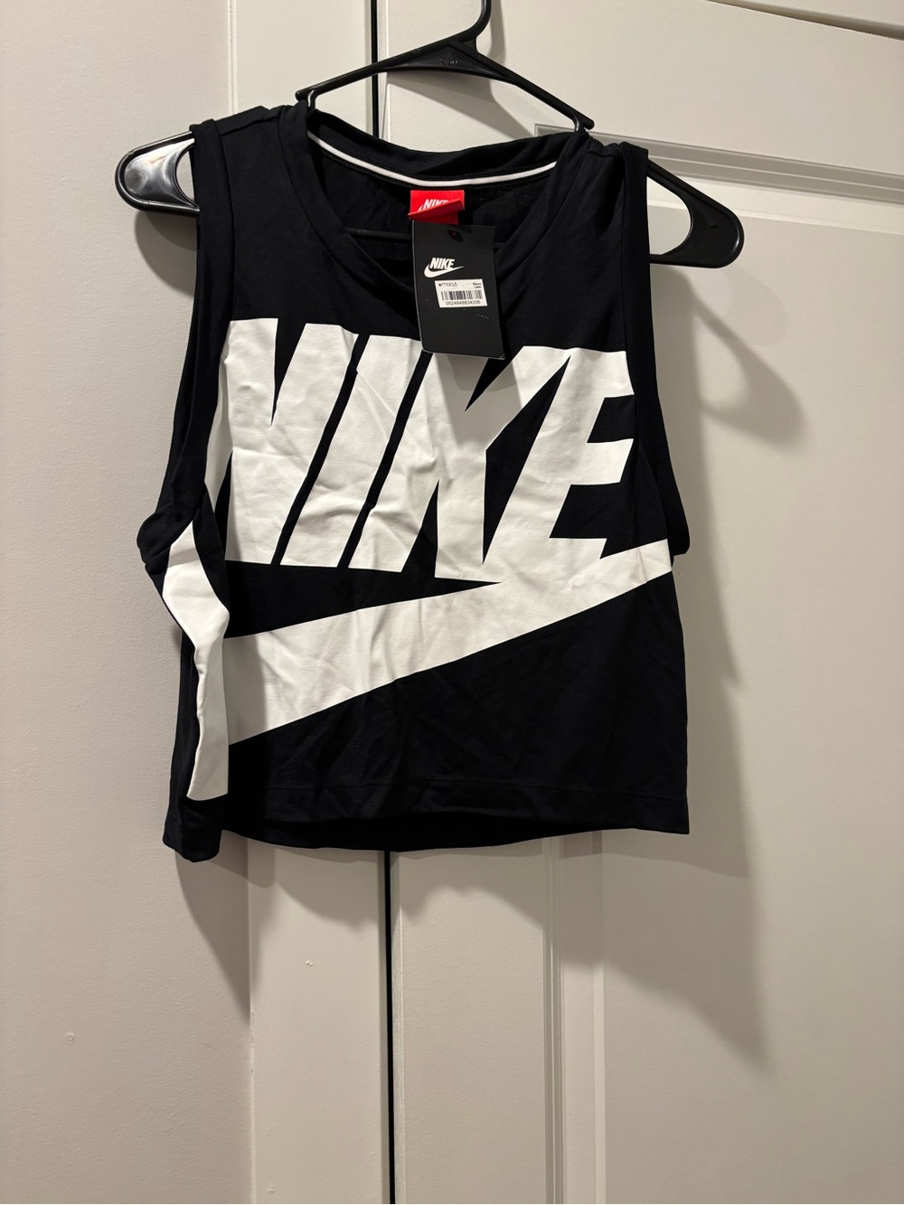 Women’s Crop Top